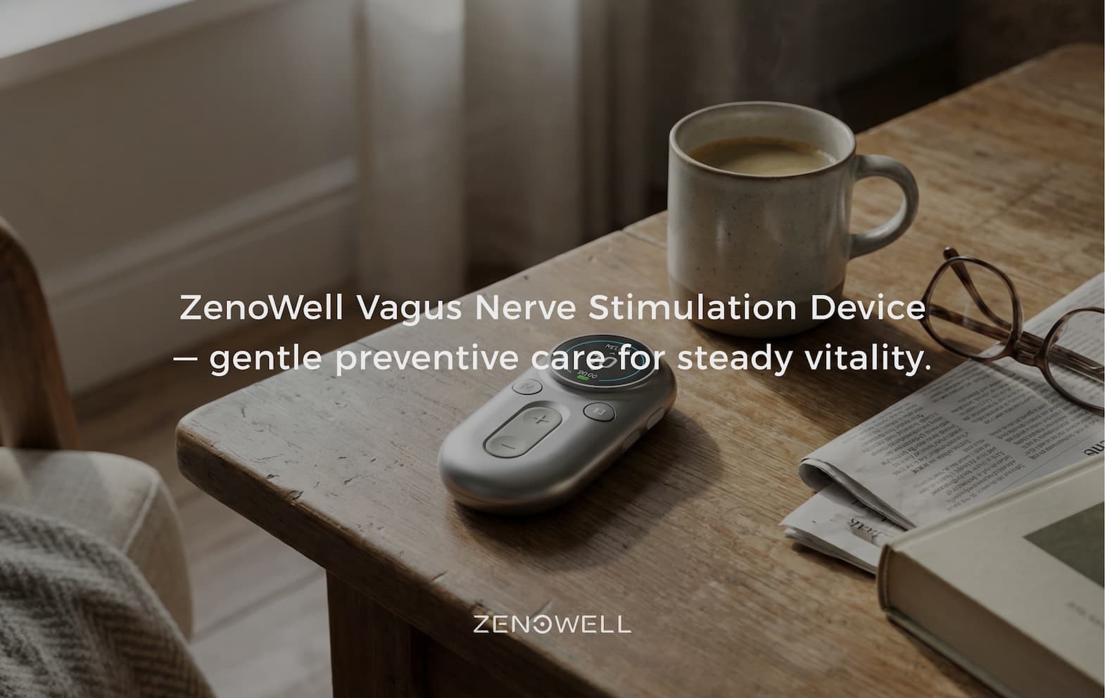 ZenoWell